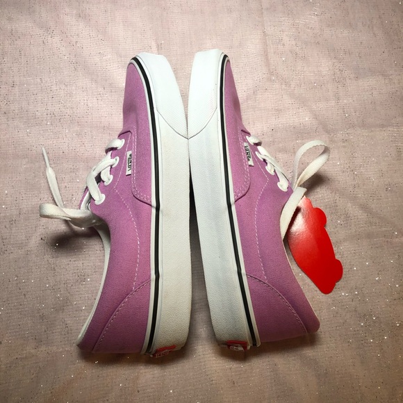 💜Vans 6.5💜 - Picture 5 of 8